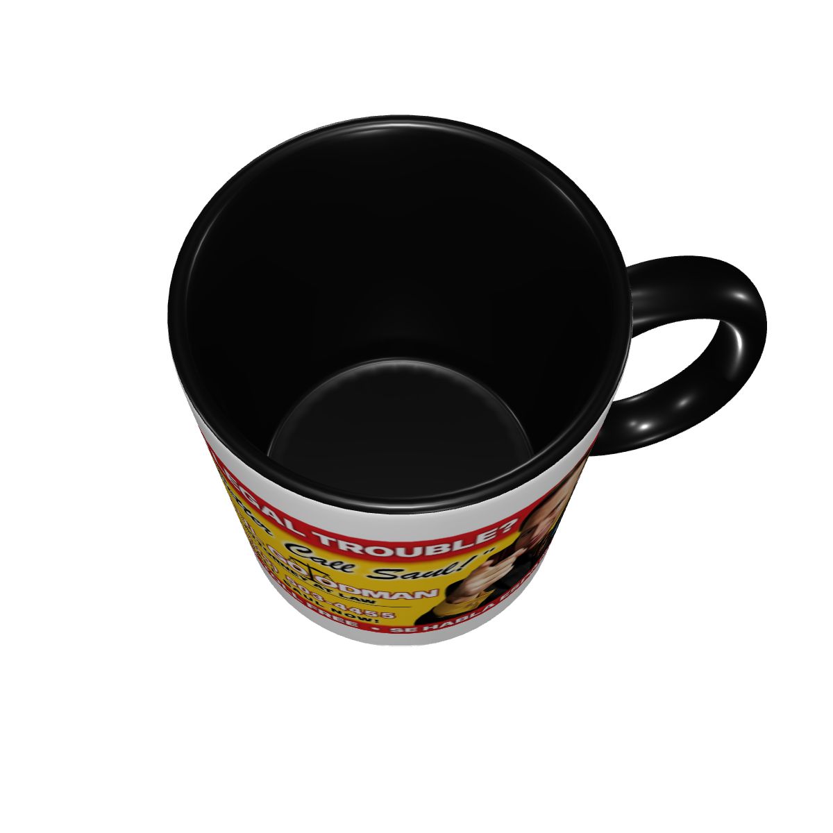 Better Call Saul Breaking Bad  – Coffee Tea Break Bewertung und Preis