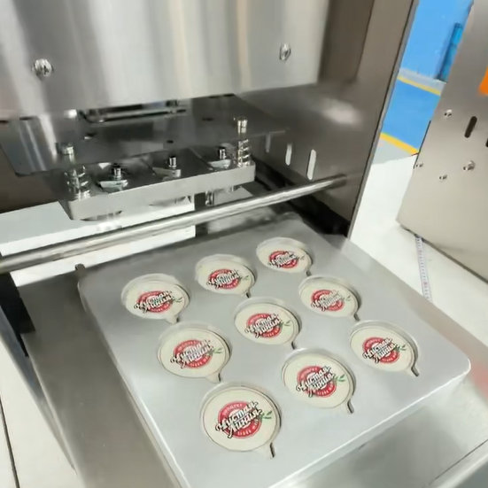 90/95/120mm Top-Größe Automati – Coffee Tea Paper Cups Bewertung und Preis