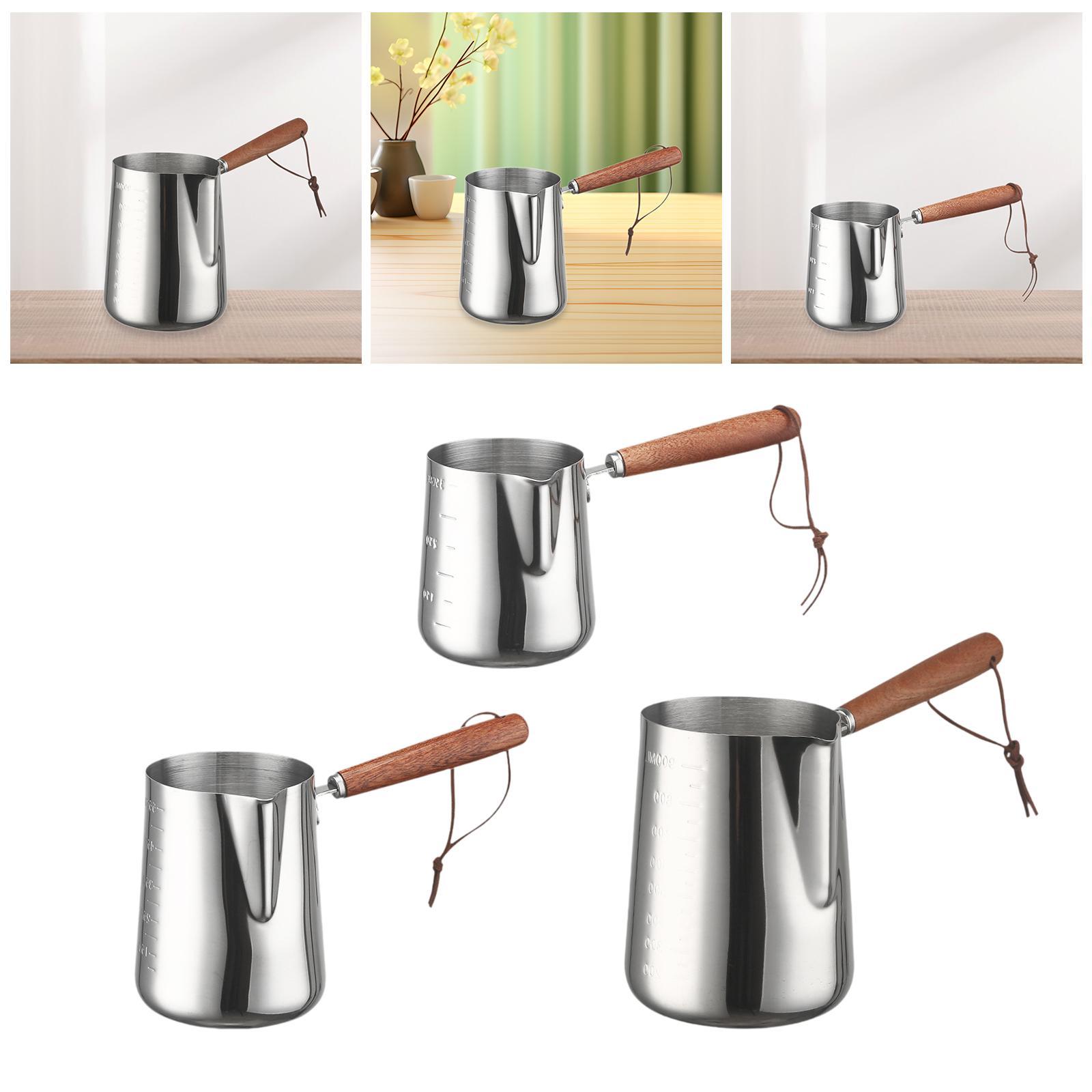 Türkische Kaffeekanne, Espress – Coffee Tea Maker Bewertung und Preis