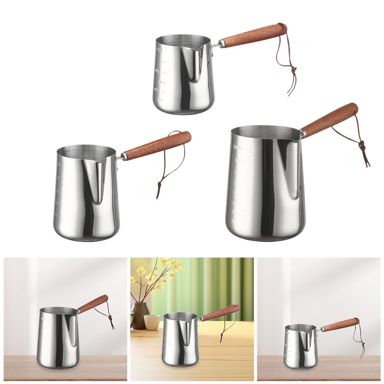 Türkische Kaffeekanne, Espress – Coffee Tea Maker Bewertung und Preis