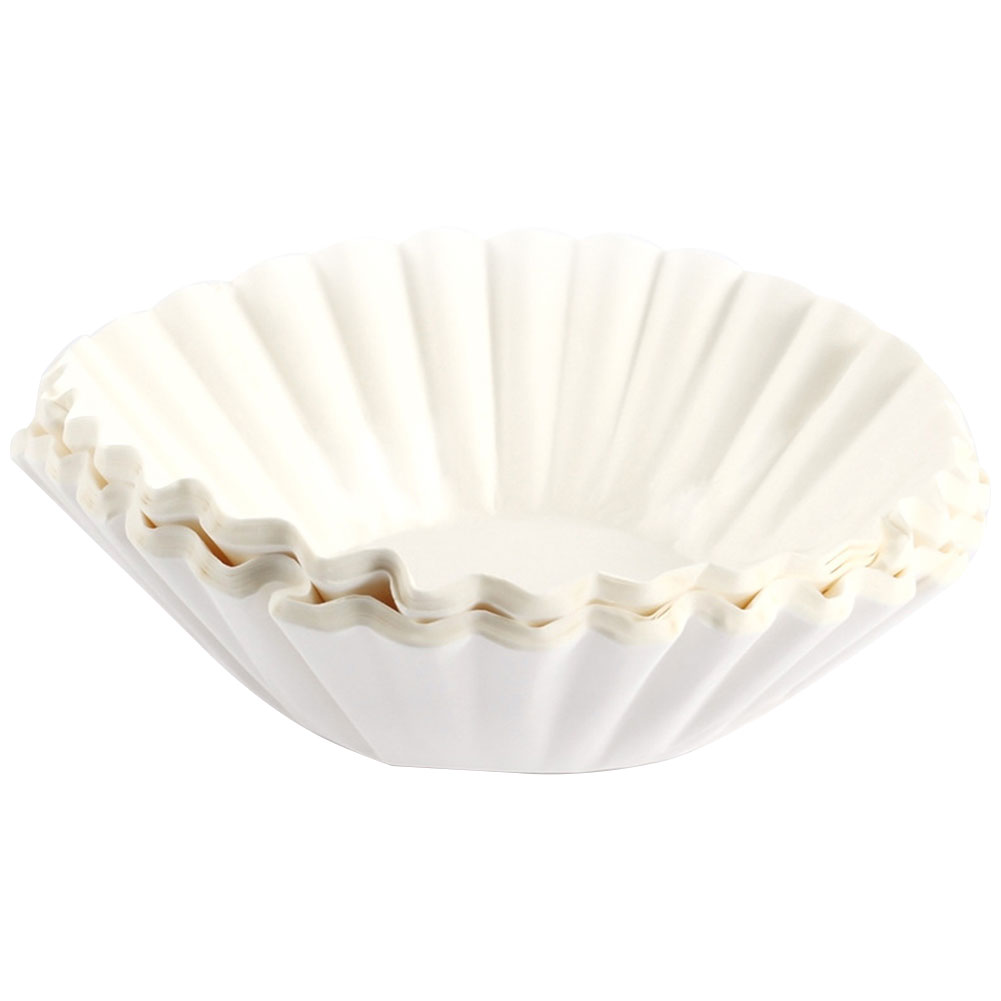 50/100 Stück Korb-Kaffeefilter – Coffee Tea Paper Cups Bewertung und Preis