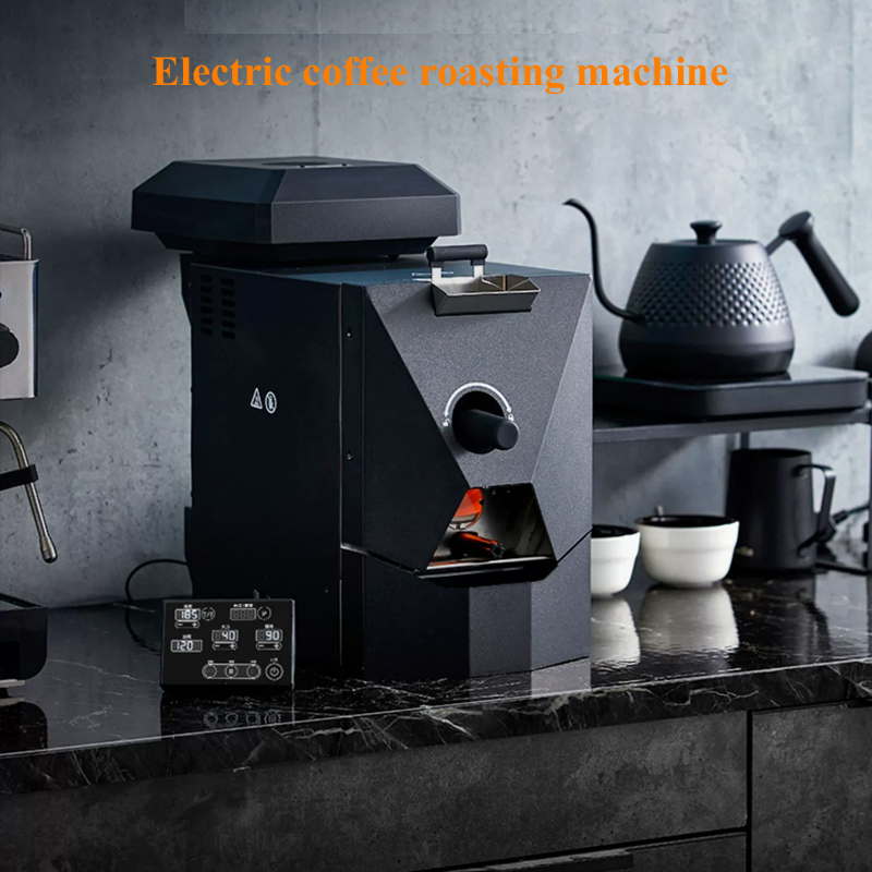 1000 W elektrische Kaffeebohne – Coffee Bean Bewertung und Preis