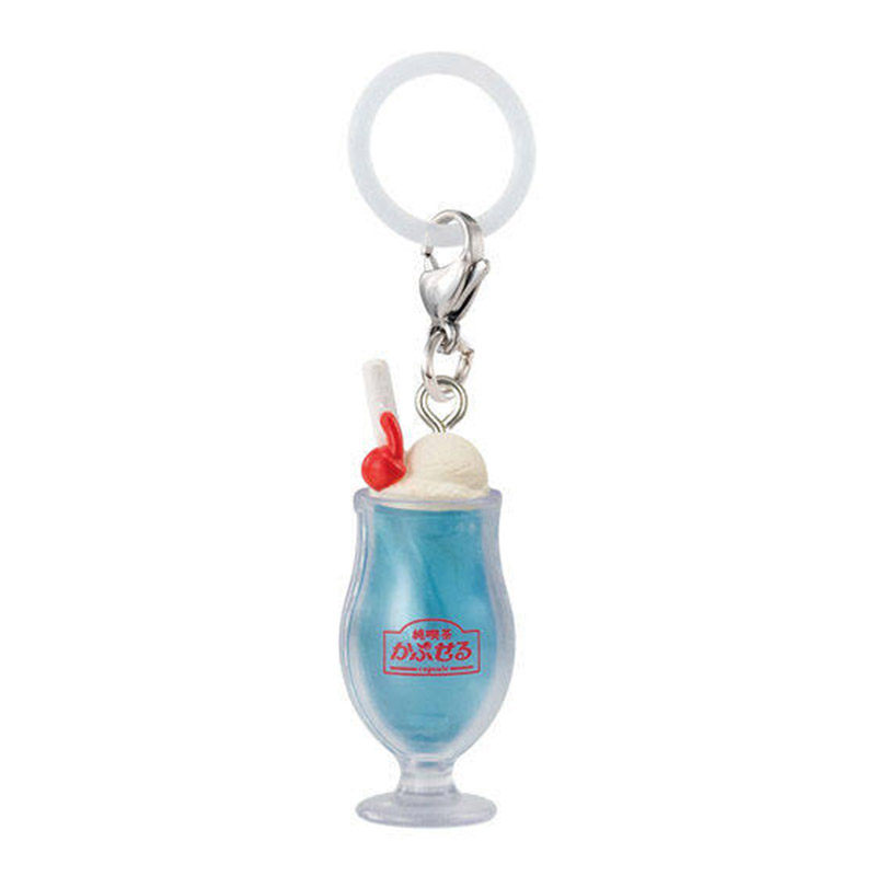 Neue Bandai Gashapon Jun Kissa – Good Coffee Tea Bewertung und Preis