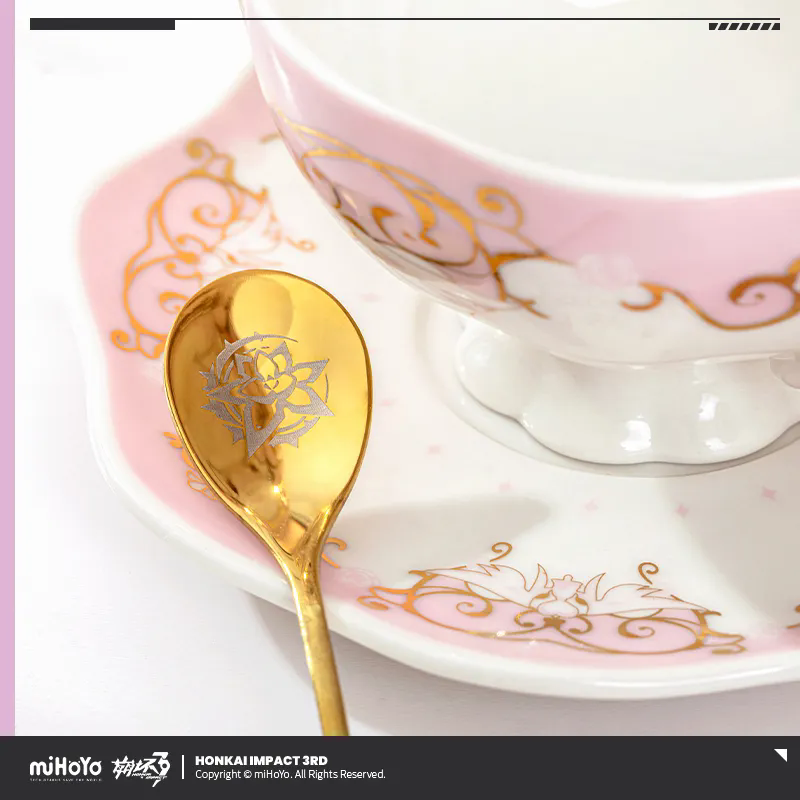 [Original] miHoYo Spiel Elysia – Coffee Tea Games Bewertung und Preis