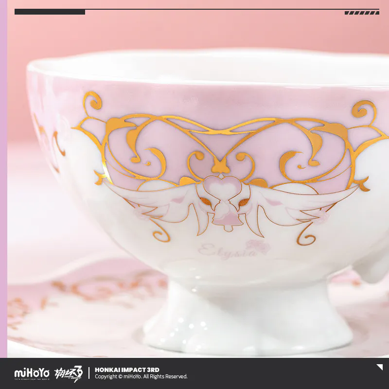 [Original] miHoYo Spiel Elysia – Coffee Tea Games Bewertung und Preis