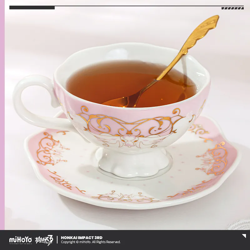 [Original] miHoYo Spiel Elysia – Coffee Tea Games Bewertung und Preis