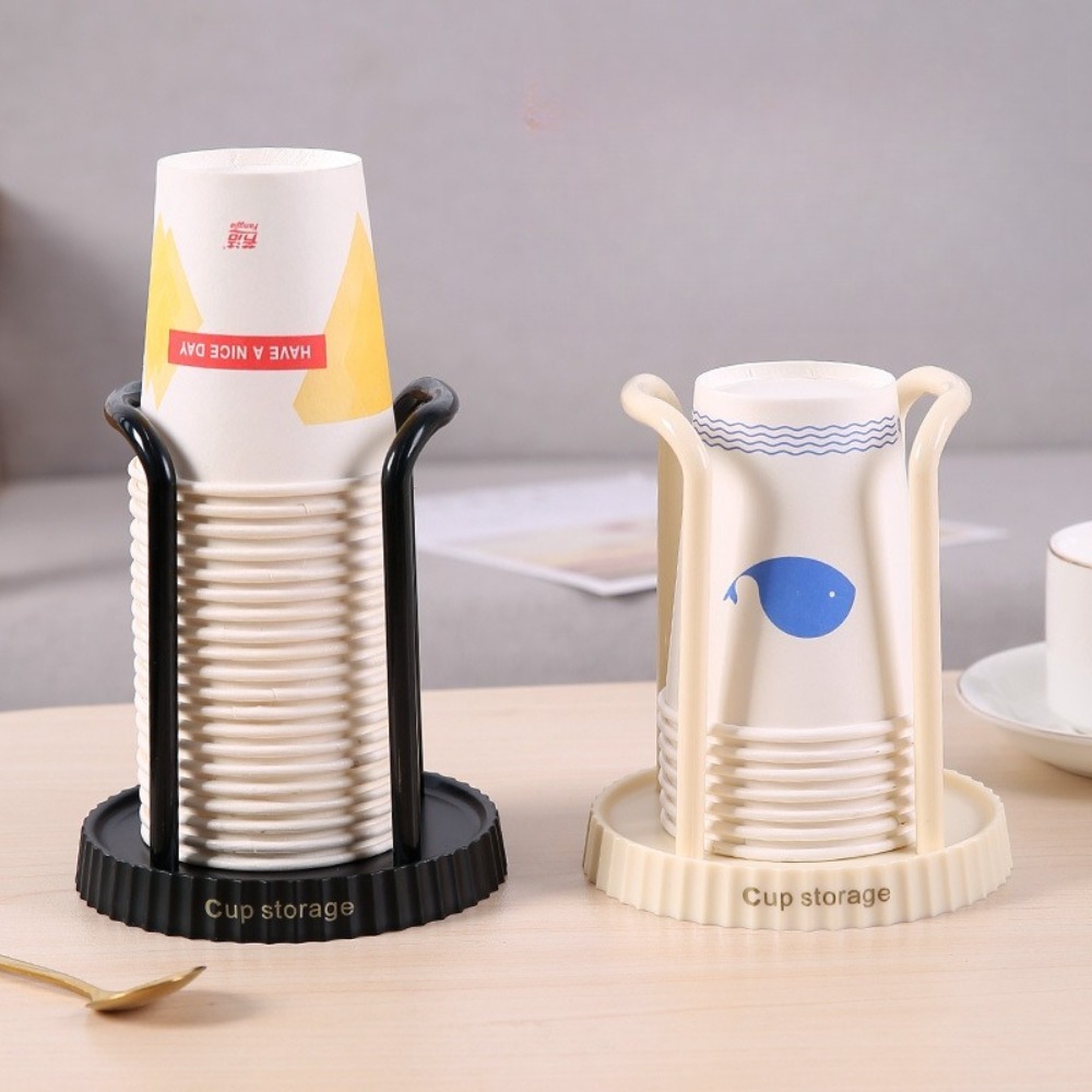 Einweg-Getränkehalter für den  – Coffee Tea Paper Cups Bewertung und Preis