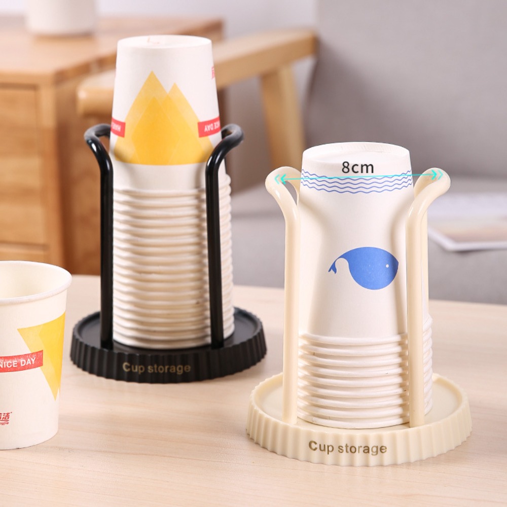 Einweg-Getränkehalter für den  – Coffee Tea Paper Cups Bewertung und Preis