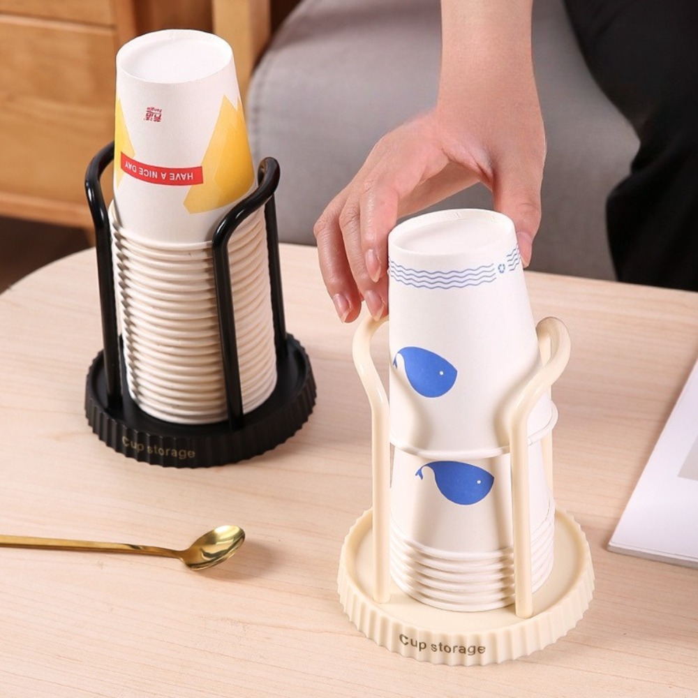 Einweg-Getränkehalter für den  – Coffee Tea Paper Cups Bewertung und Preis