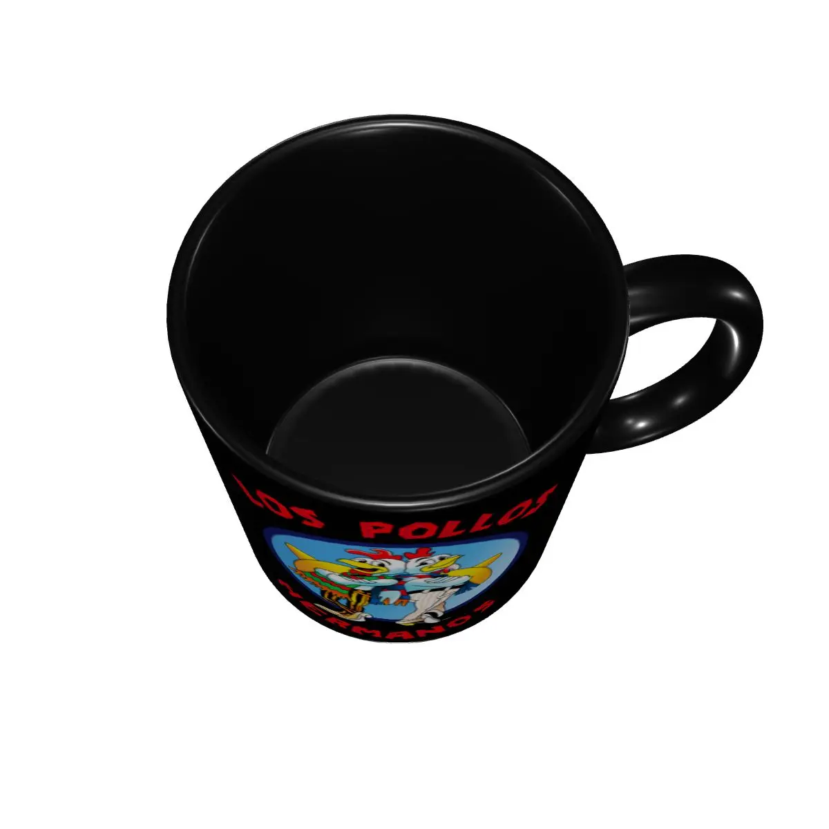 Distressed Breaking Bad Kaffee – Coffee Tea Break Bewertung und Preis