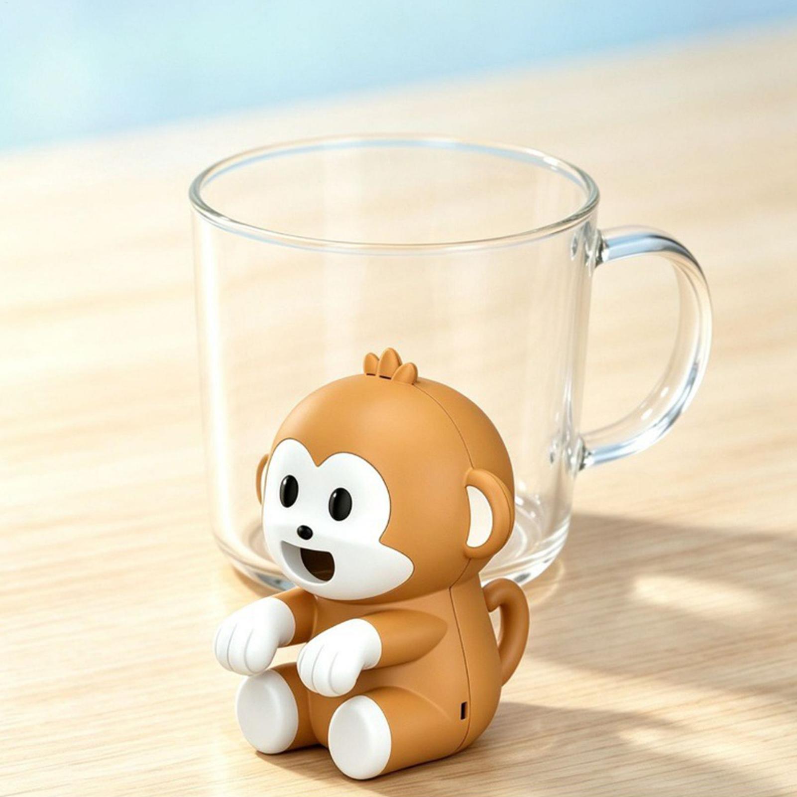 Mini-Clip-Ventilator für Tasse – Good Coffee Tea Bewertung und Preis