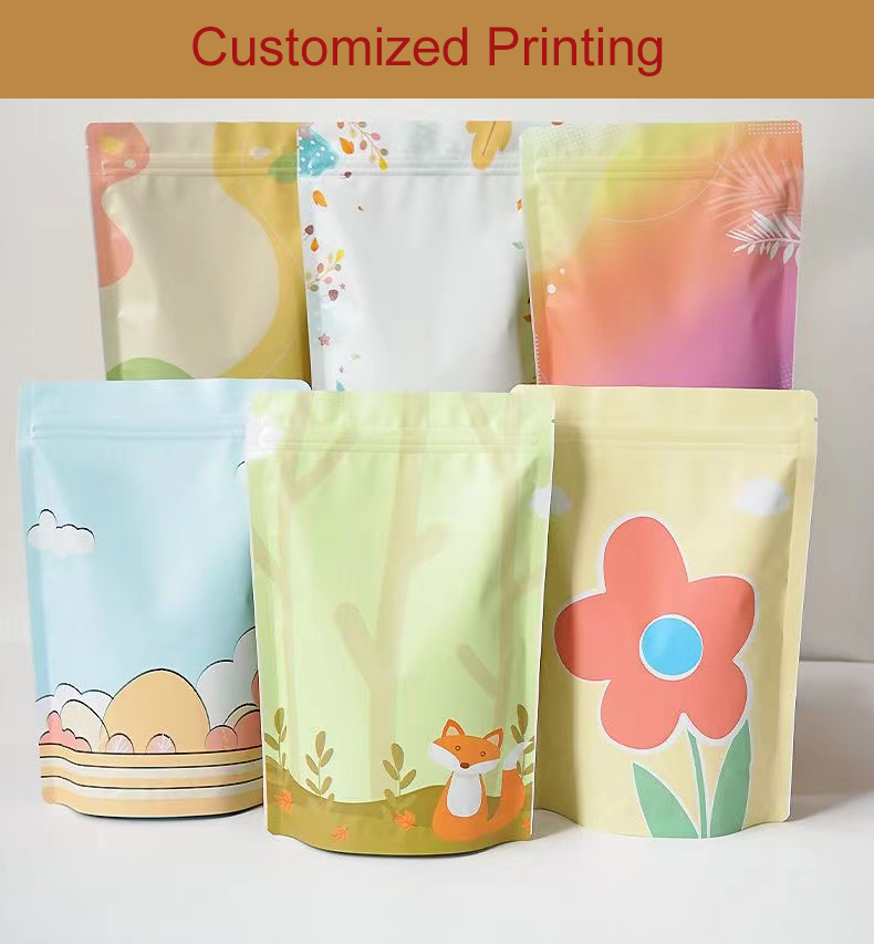 Papiertüten mit individuellem  – Coffee Tea Logo Bewertung und Preis