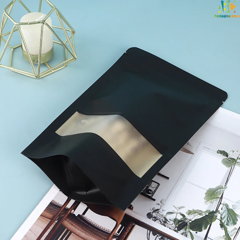Papiertüten mit individuellem  – Coffee Tea Logo Bewertung und Preis