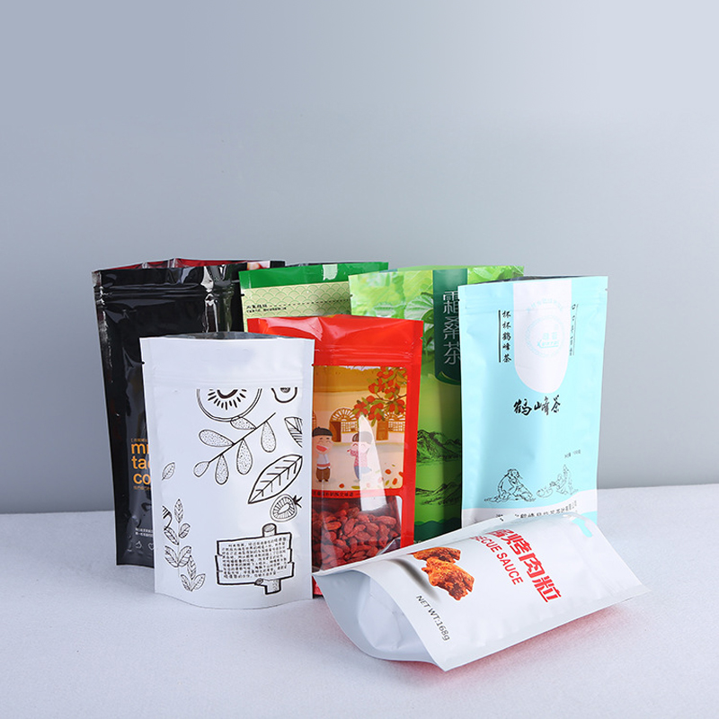 Papiertüten mit individuellem  – Coffee Tea Logo Bewertung und Preis