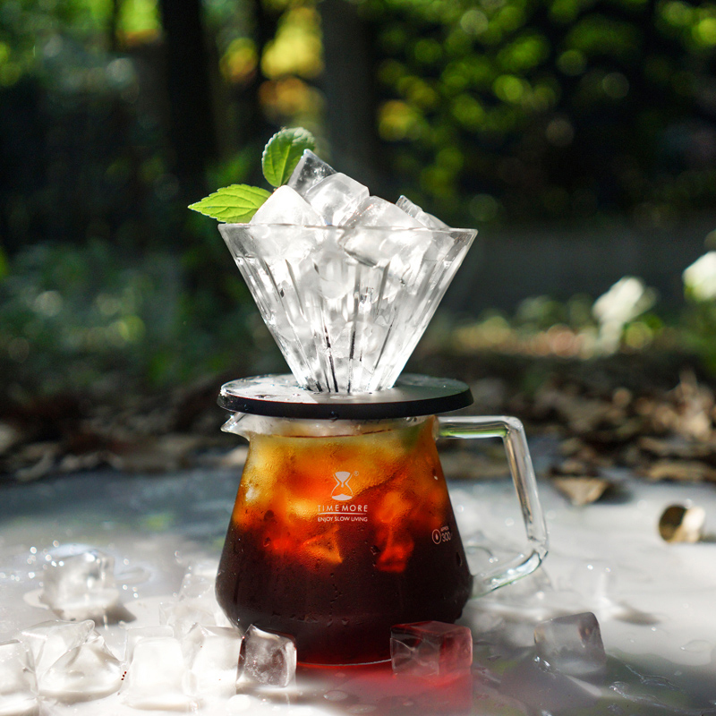 TIMEMORE Shop Kaffee Filter Gl – Coffee Tea Paper Cups Bewertung und Preis