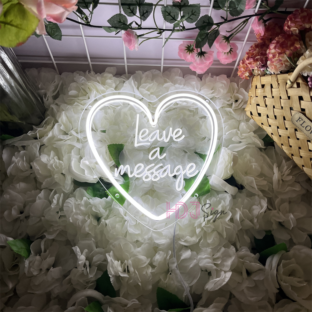 Lassen Sie eine Nachricht Neon – Coffee Tea Neon Sign Bewertung und Preis