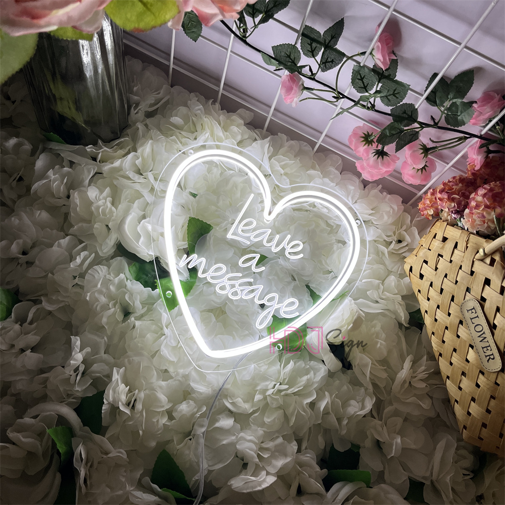 Lassen Sie eine Nachricht Neon – Coffee Tea Neon Sign Bewertung und Preis