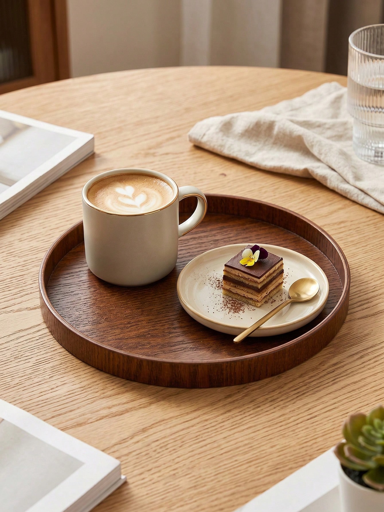 1 Stück/3 Stück Natürliches Ho – Coffee Tea Uses Bewertung und Preis