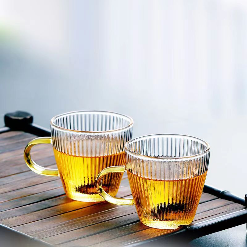 Glas Tee Tassen kleine Cups Ho – Coffee Tea Games Bewertung und Preis