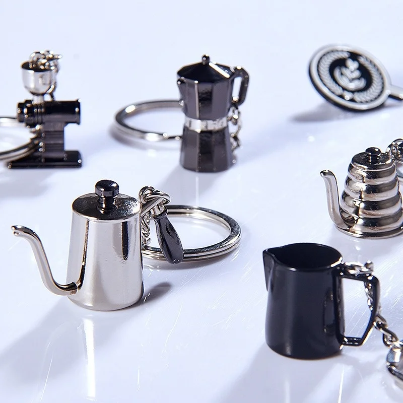 Kaffeezubehör Schlüsselanhänge – Breville Espresso Bes870 Bewertung und Preis