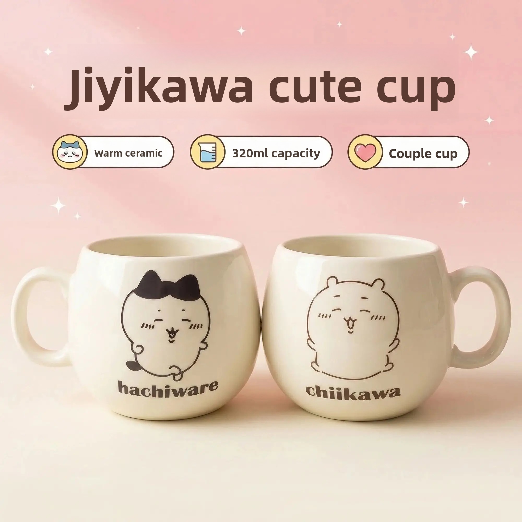 Chiikawa Keramik Tee- und Kaff – Good Coffee Tea Bewertung und Preis