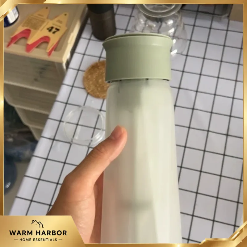 Hero Fanjing Glas-Kaltbrau-Kaf – Coffee Tea Maker Bewertung und Preis