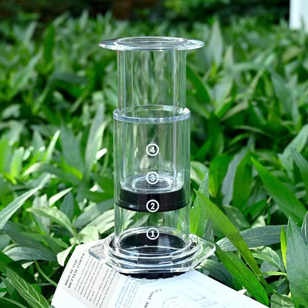 Teilen Topf Tragbare Kaffee Wa – French Press Coffee & Tea Bewertung und Preis