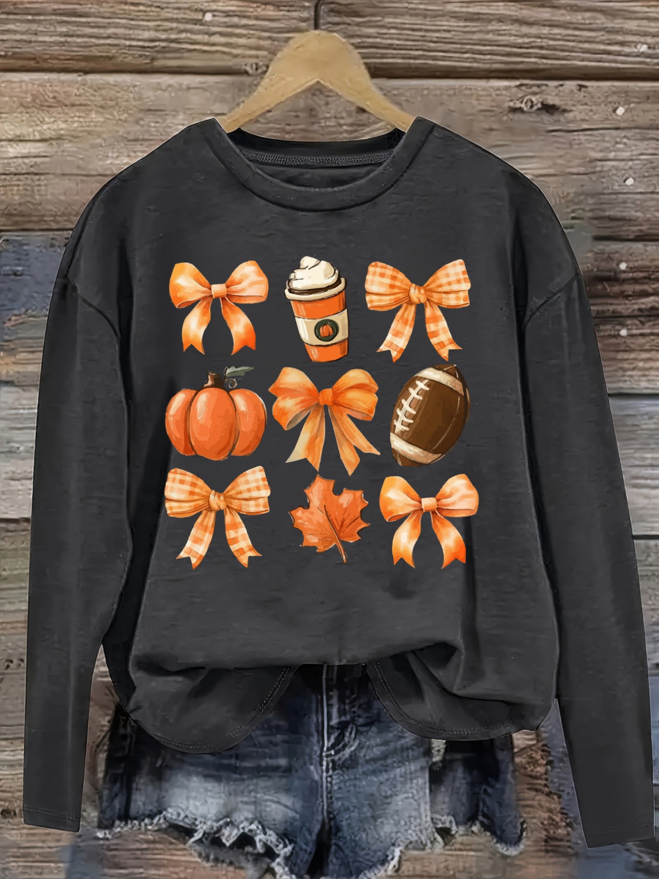 Damen-Freizeit-T-Shirt mit lan – Coffee & Tea Ken'S House Bewertung und Preis