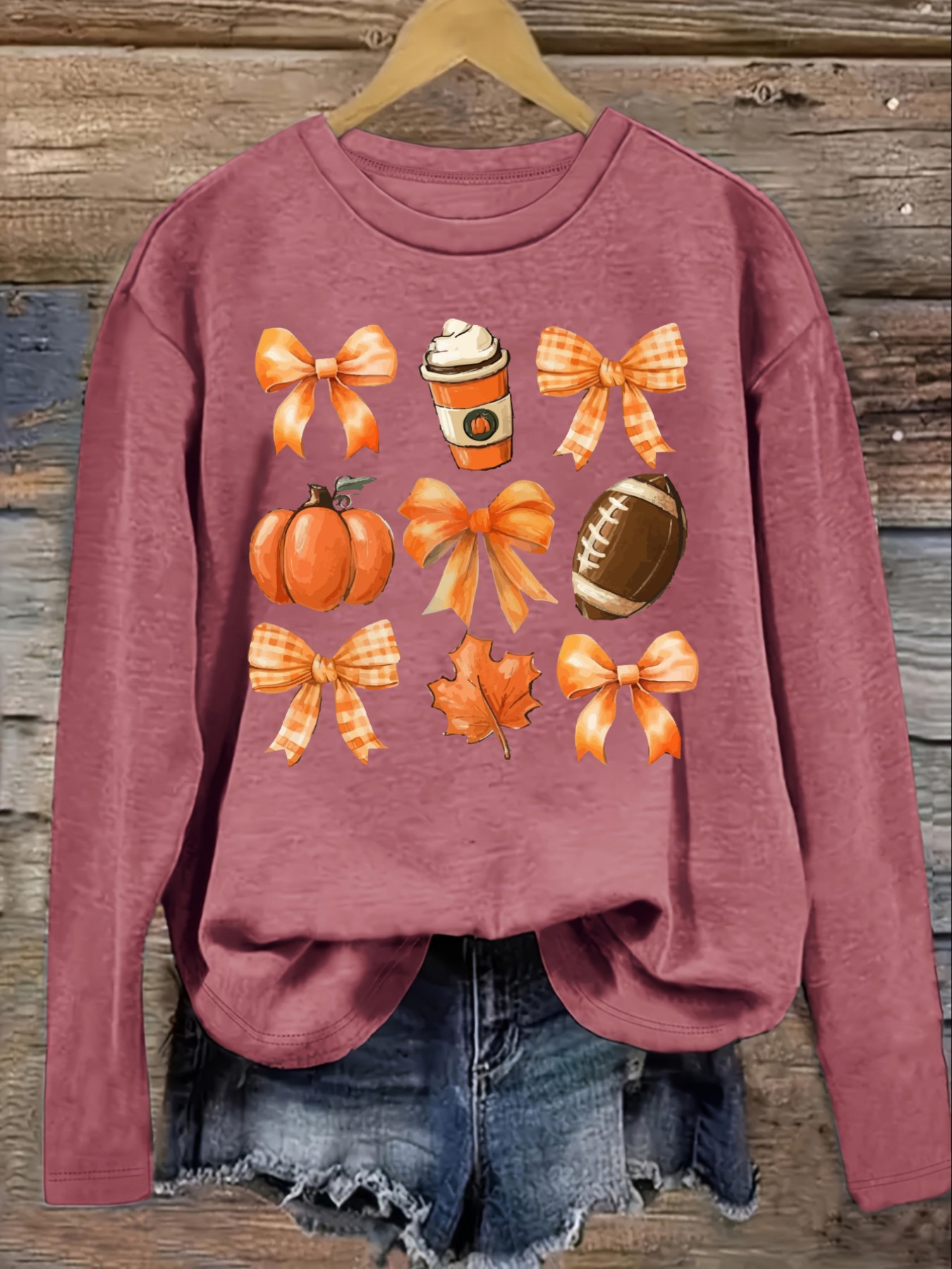 Damen-Freizeit-T-Shirt mit lan – Coffee & Tea Ken'S House Bewertung und Preis