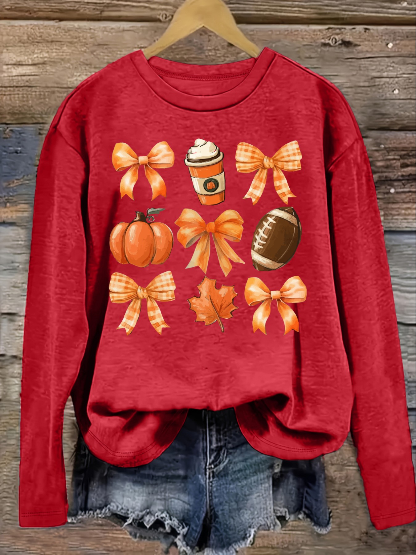 Damen-Freizeit-T-Shirt mit lan – Coffee & Tea Ken'S House Bewertung und Preis