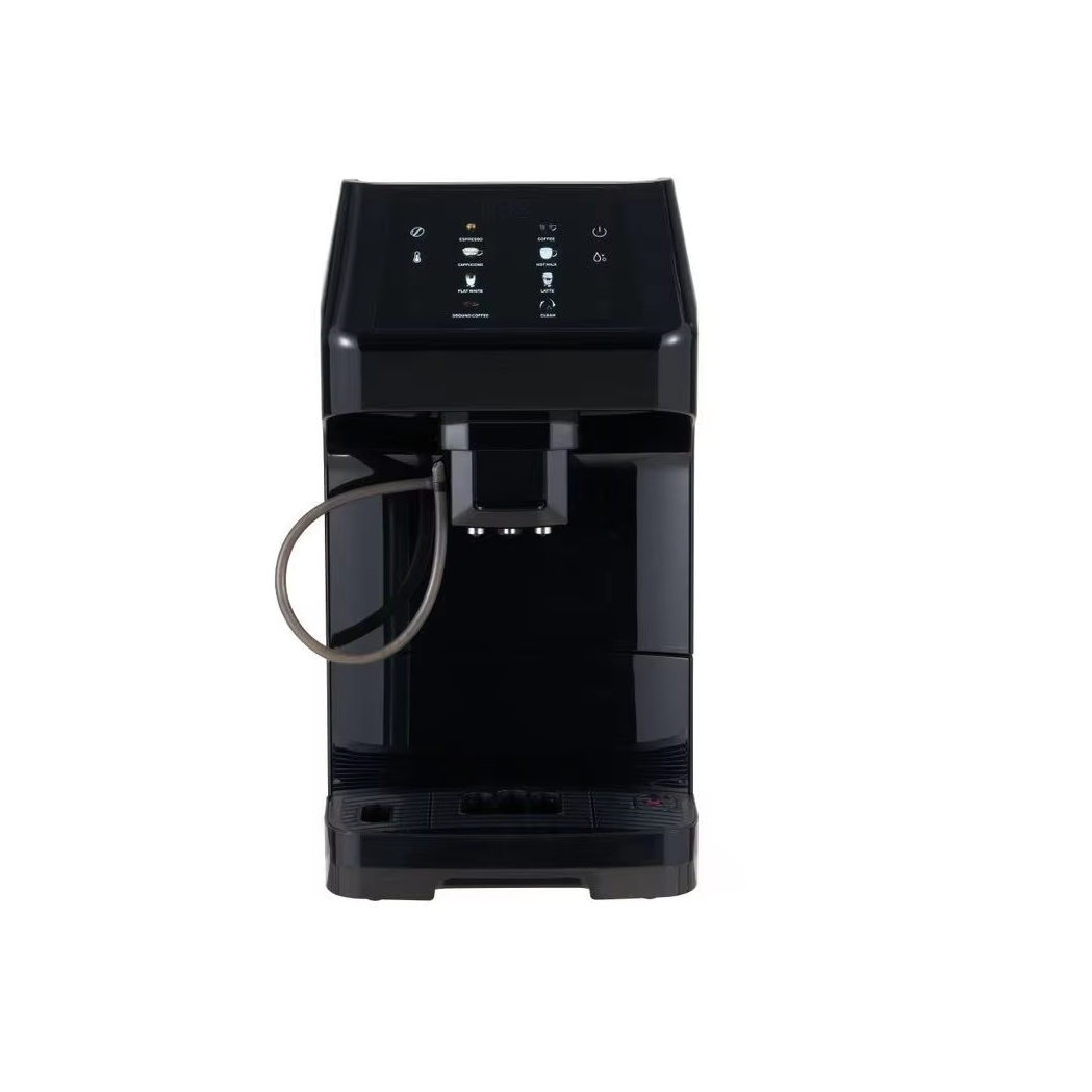 Vollautomatische Kaffeemaschin – Coffee & Tea Ken'S House Bewertung und Preis