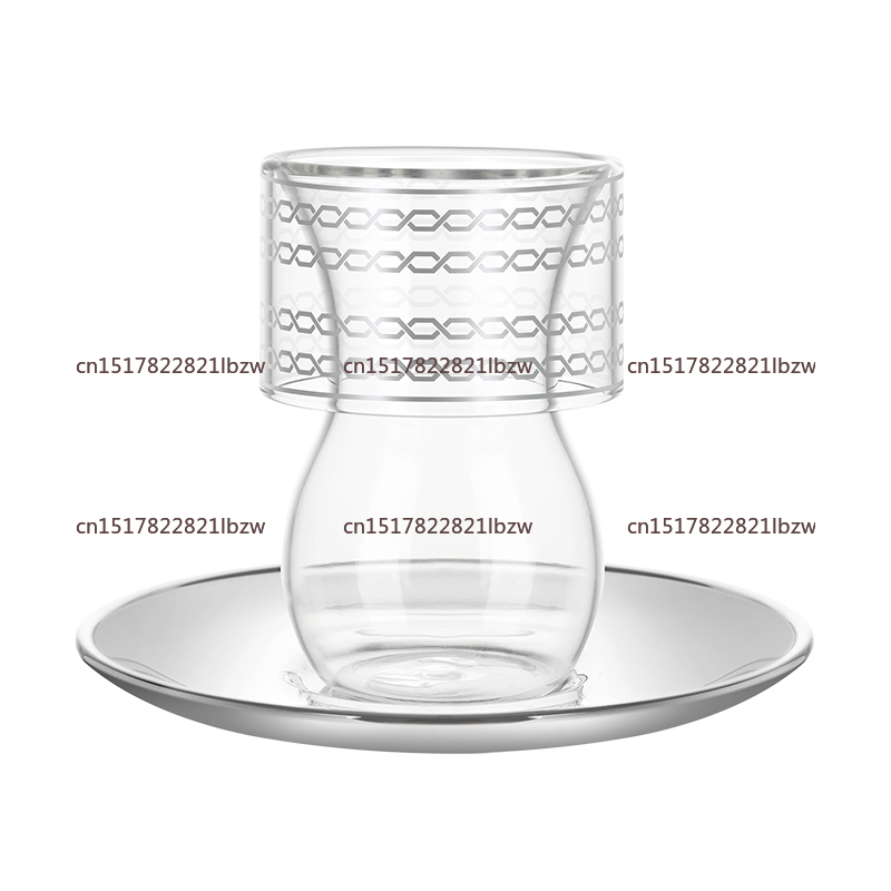 2025 Deluxe Versilbertes Tee-  – Coffee Tea Games Bewertung und Preis