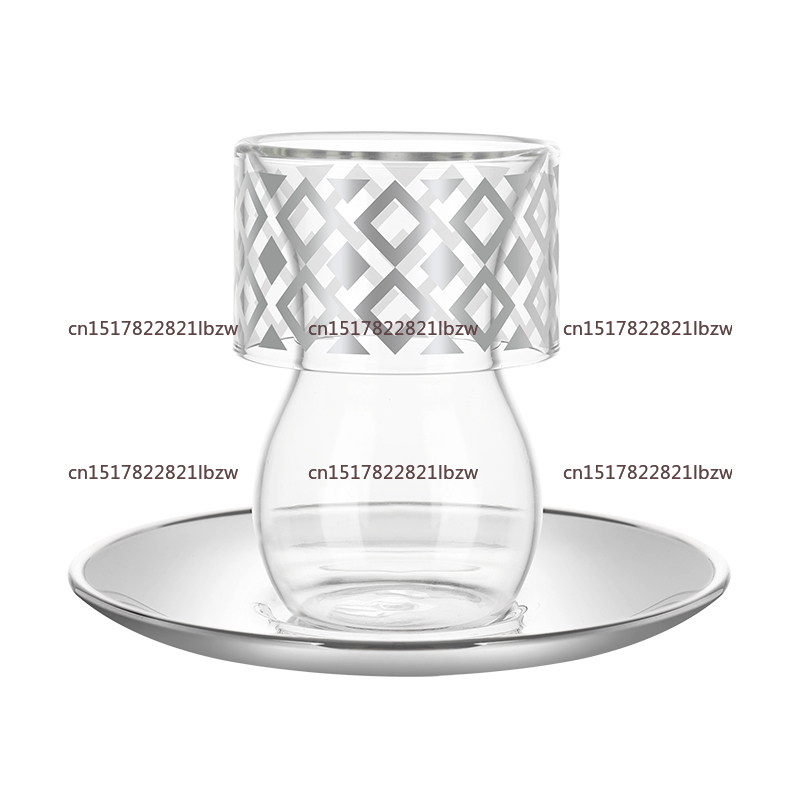 2025 Deluxe Versilbertes Tee-  – Coffee Tea Games Bewertung und Preis