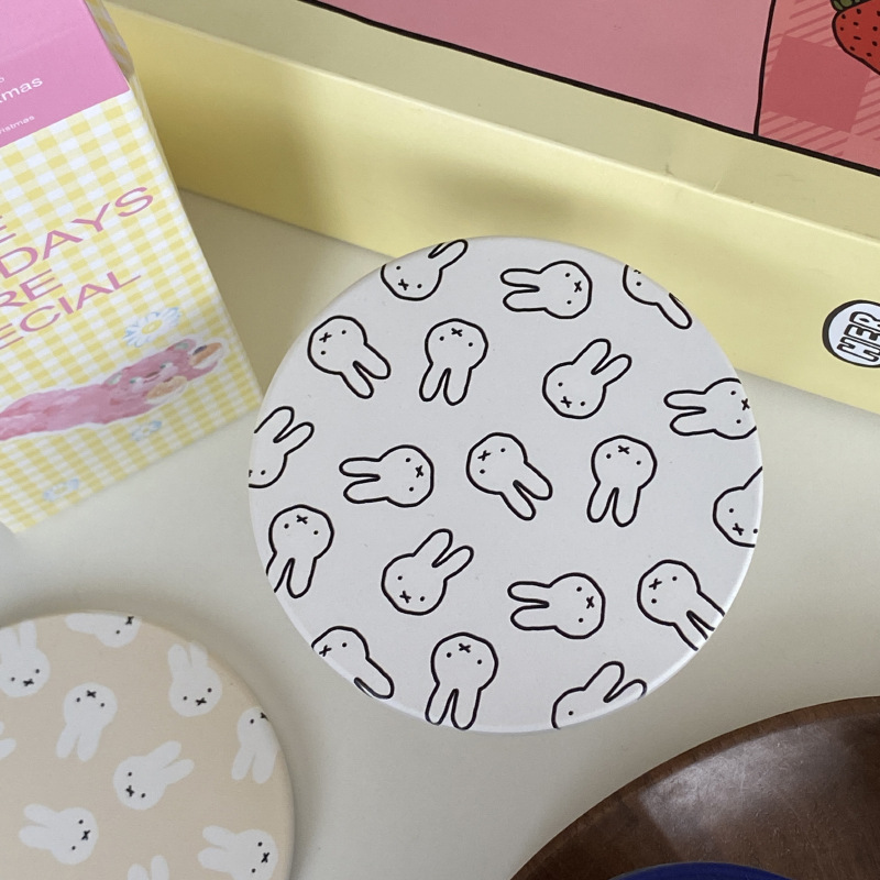 Heiß begehrte niedliche Miffy- – Good Coffee Tea Bewertung und Preis