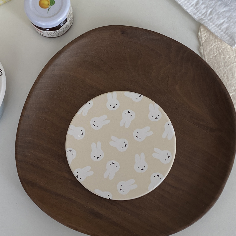 Heiß begehrte niedliche Miffy- – Good Coffee Tea Bewertung und Preis