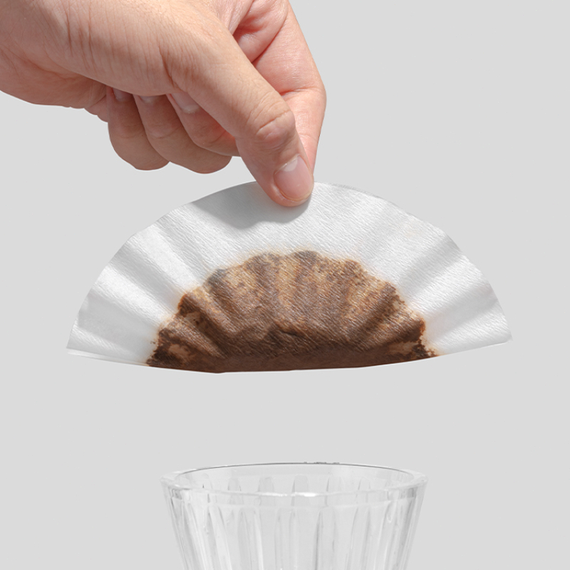 50 Stück Pour-Over-Kaffeefilte – Coffee Tea Paper Cups Bewertung und Preis