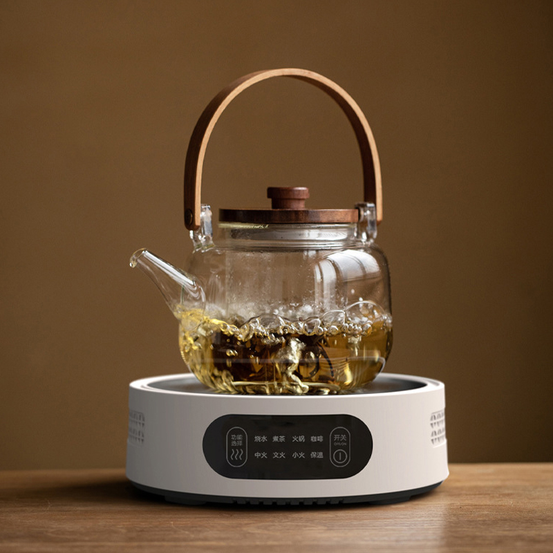1300 W Elektrische Keramik Her – Coffee Tea Maker Bewertung und Preis