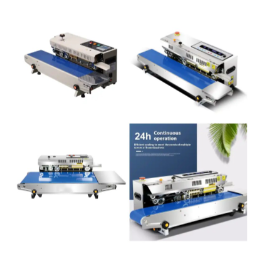 Automatische Versiegelungsmasc – Coffee Tea & Hot Chocolate Bewertung und Preis