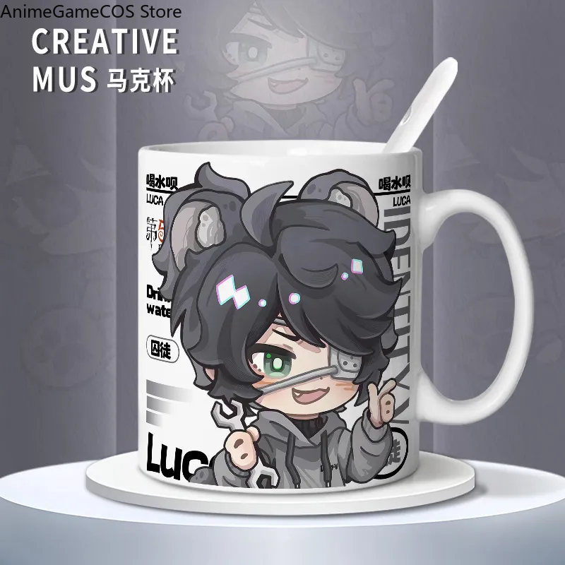 Identity V Prospector Feuerfor – Coffee Tea & Hot Chocolate Bewertung und Preis