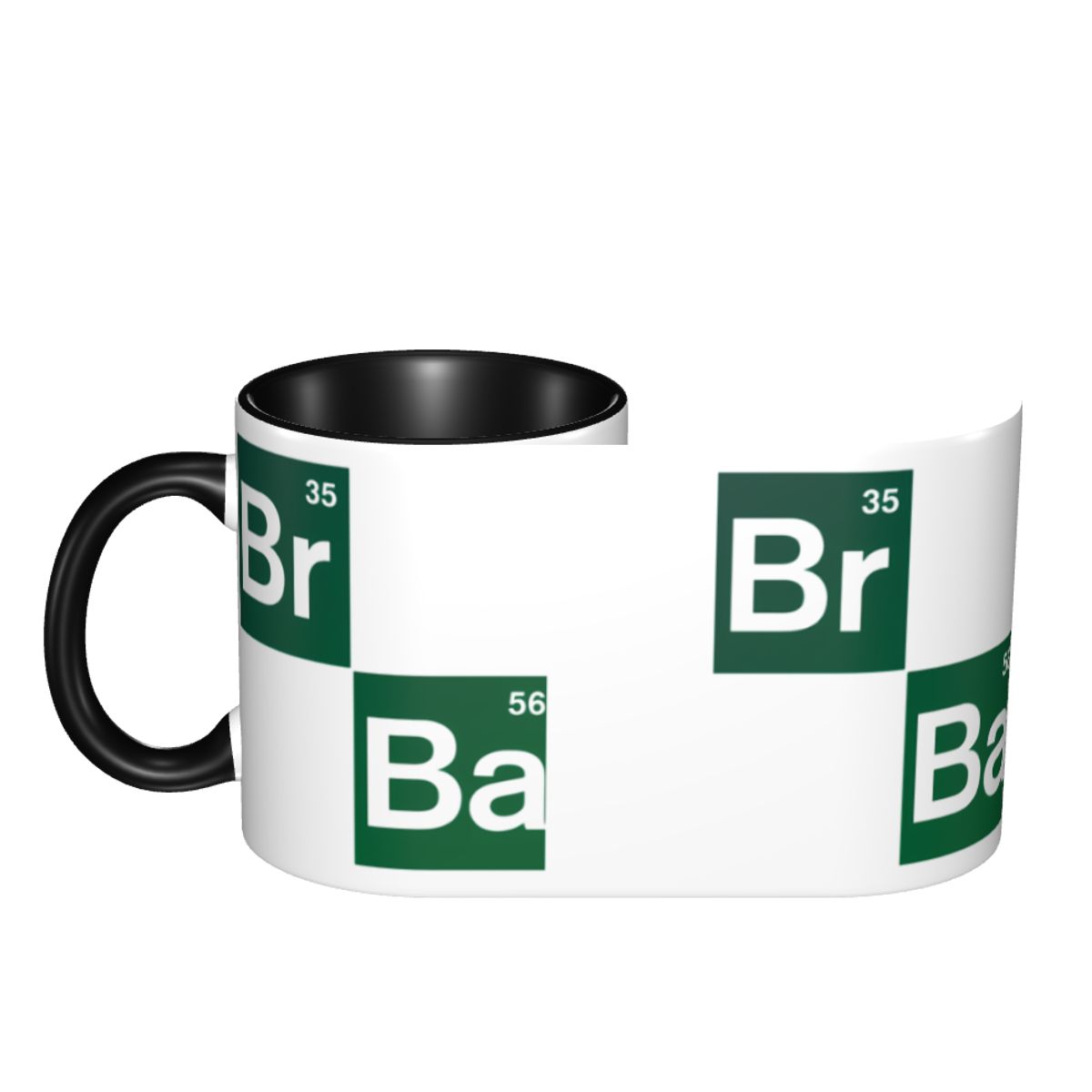 Breaking Elements Bad Coffee M – Coffee Tea Break Bewertung und Preis