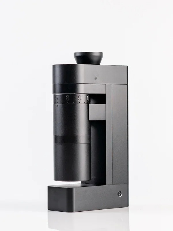 FEMOOK A4Z elektrische Kaffeem – Coffee Bean Bewertung und Preis
