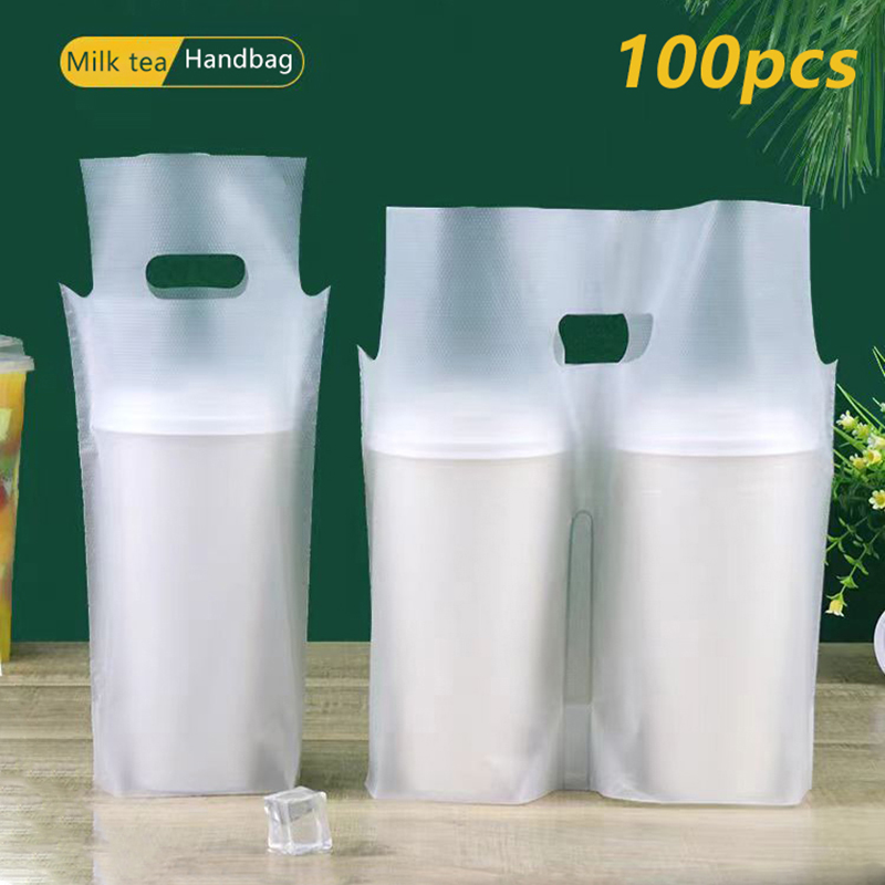 100 Stück Einweg-Getränkebeute – Coffee Tea Milk Bewertung und Preis
