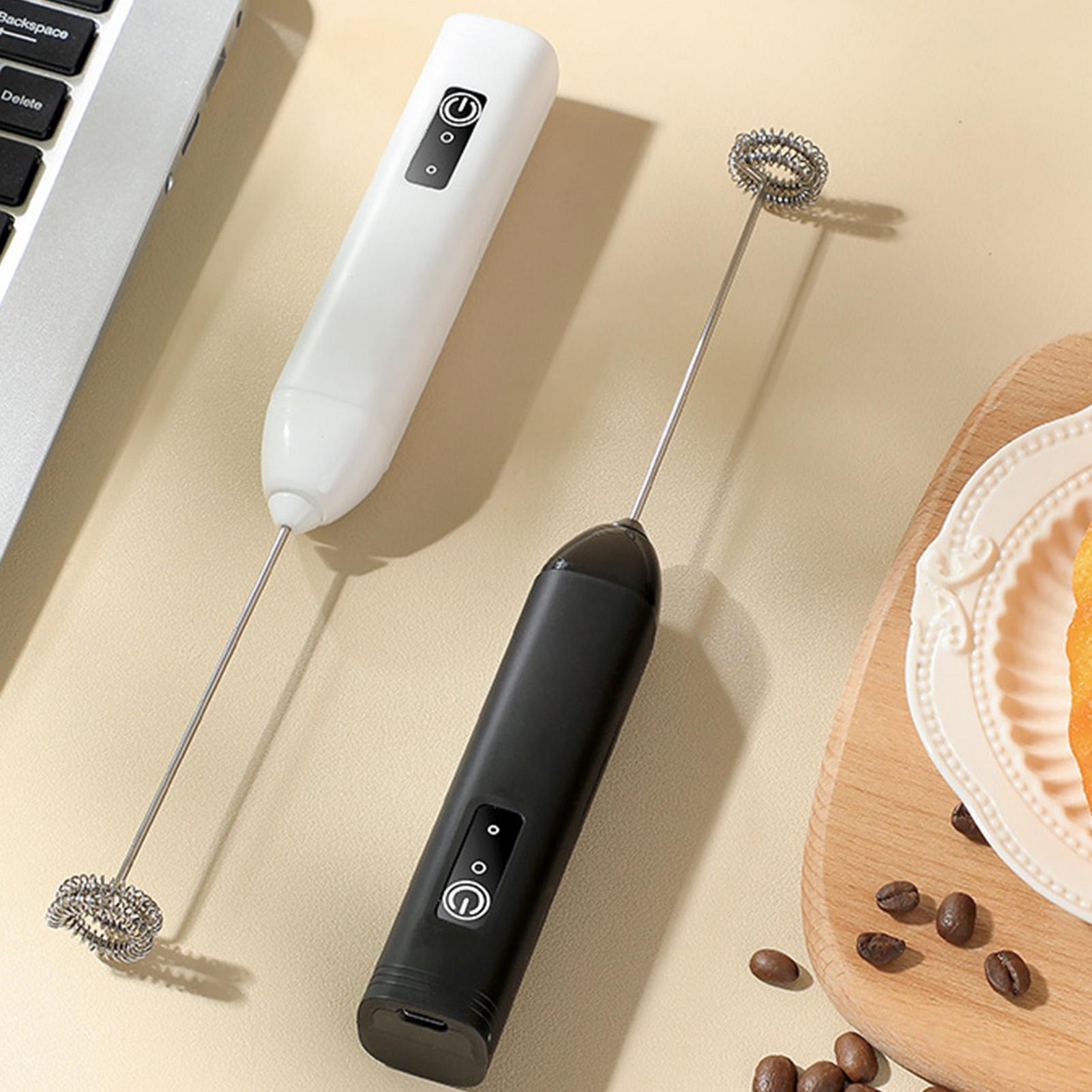Handlicher Milchaufschäumer, W – Coffee Tea Milk Bewertung und Preis