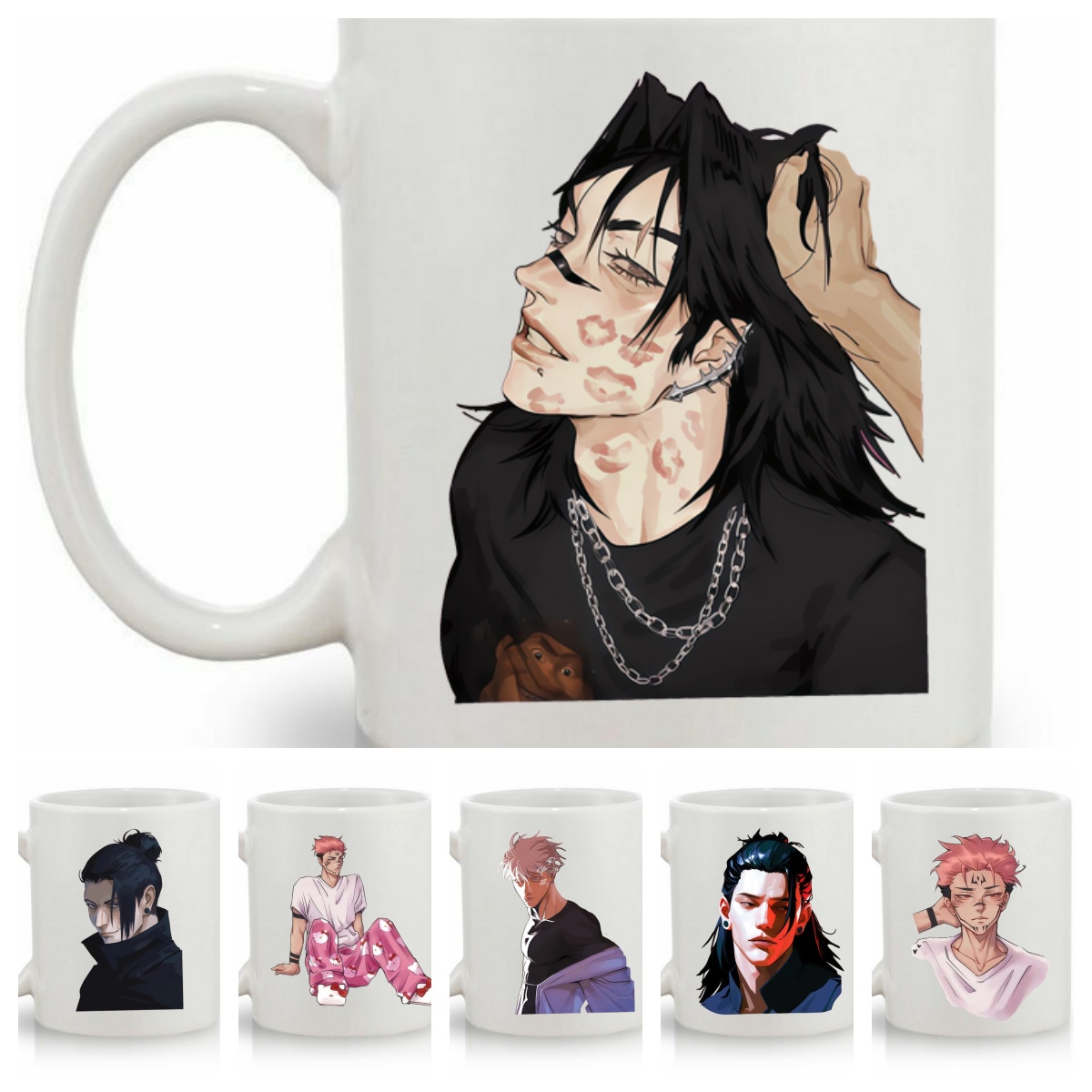 Keramikbecher mit Jjk Satoru G – Good Coffee Tea Bewertung und Preis