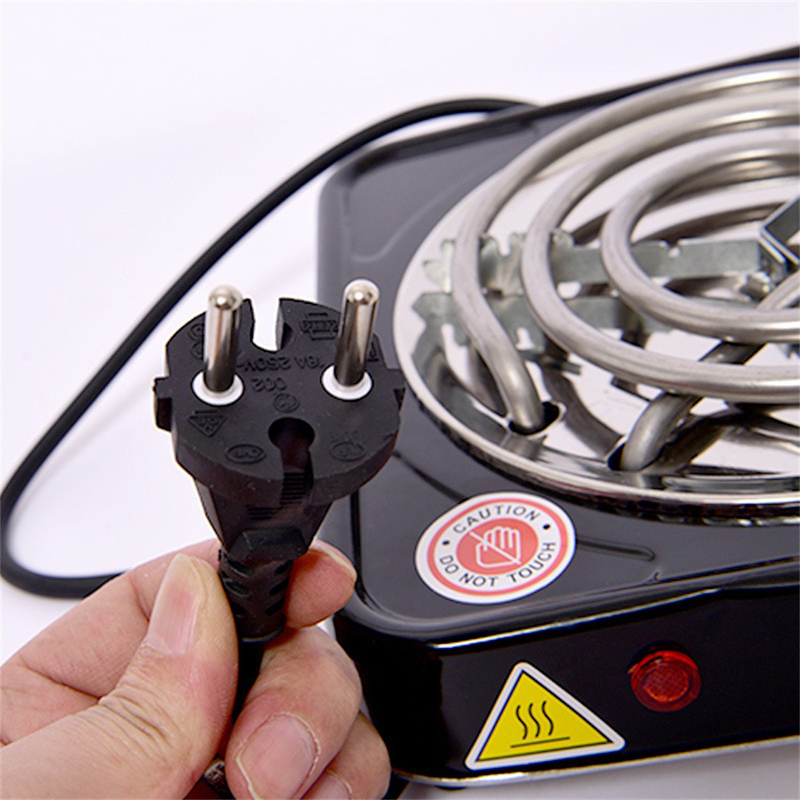 1000W 110V/220V US/EU-Stecker  – Coffee Tea & Hot Chocolate Bewertung und Preis