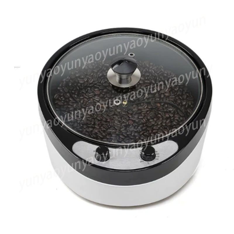 Haushalts-Kaffeebohnen-Trockne – Coffee Tea Roasters Bewertung und Preis