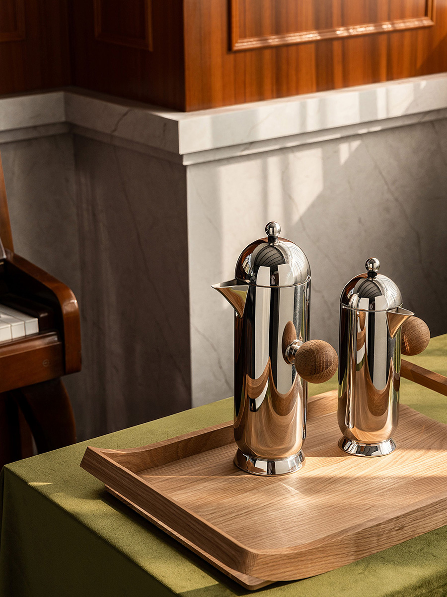 Europäische französische Press – French Press Coffee & Tea Bewertung und Preis
