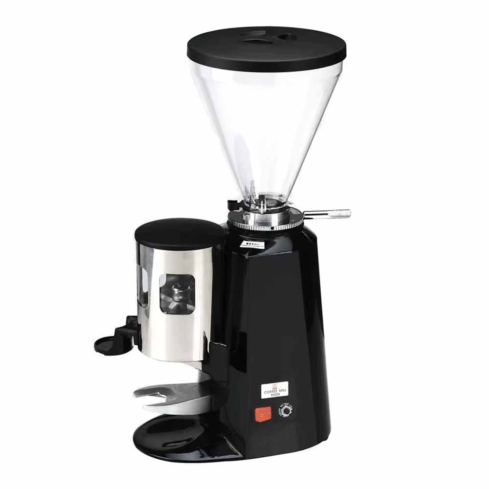 Xeoleo Kommerzielle Elektrisch – Coffee Bean Bewertung und Preis