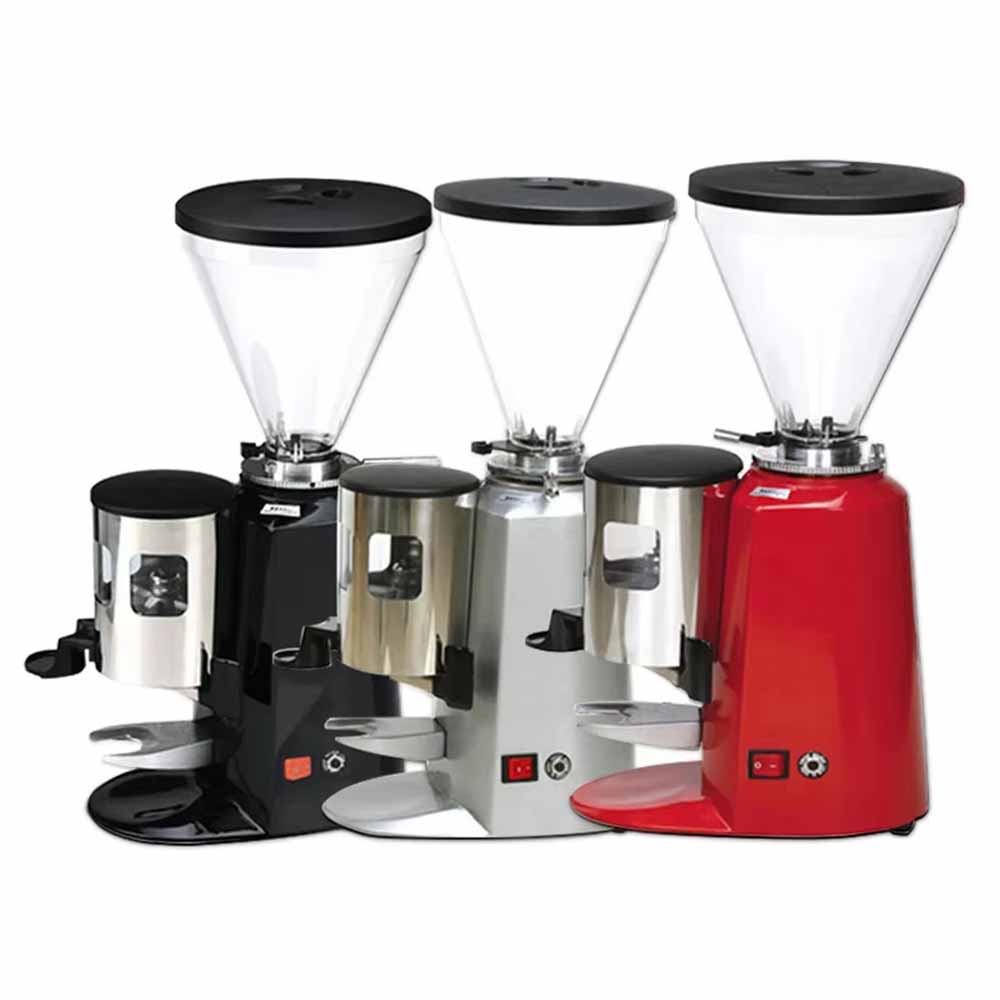 Xeoleo Kommerzielle Elektrisch – Coffee Bean Bewertung und Preis