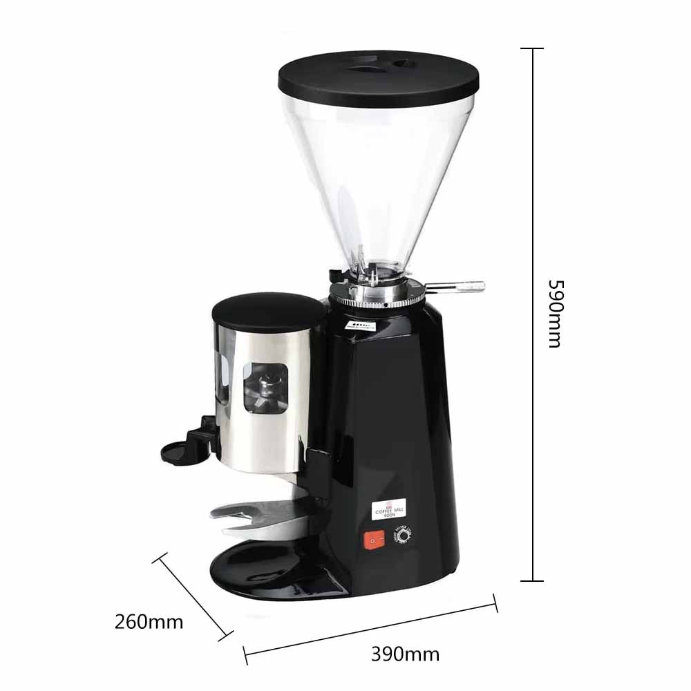 Xeoleo Kommerzielle Elektrisch – Coffee Bean Bewertung und Preis